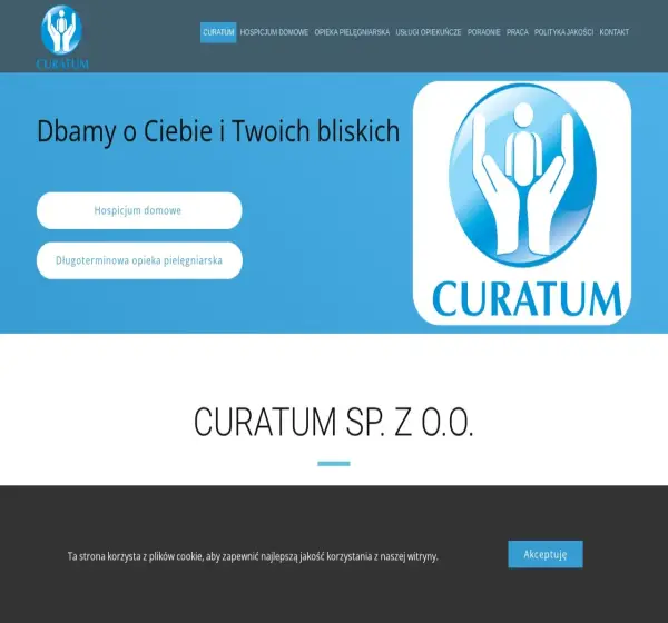 Forum i opinie o curatum.org