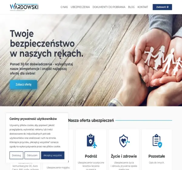 Forum i opinie o cuwardowski.pl