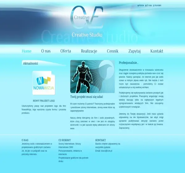 Forum i opinie o cve.pl