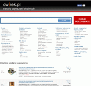 Cwirek.pl