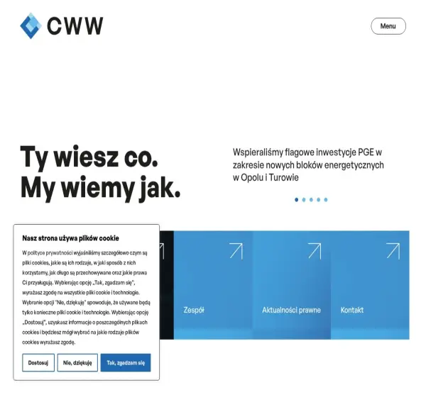 Forum i opinie o cww.pl