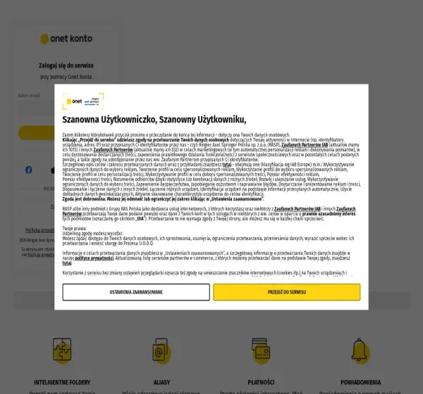 Forum i opinie o cyberia.pl
