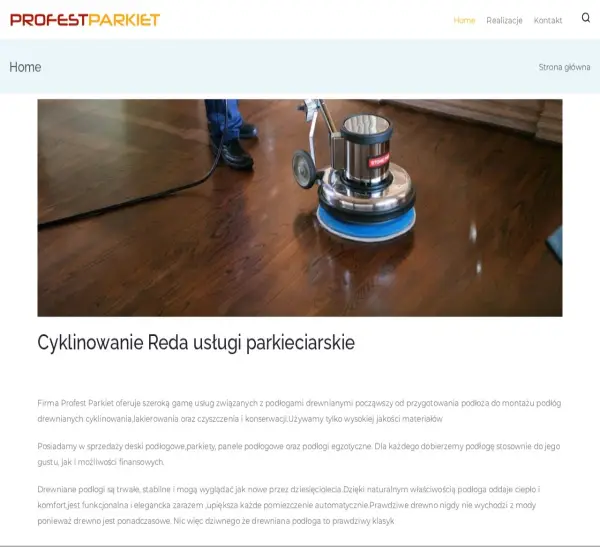 Forum i opinie o cyklinowanie-reda.pl