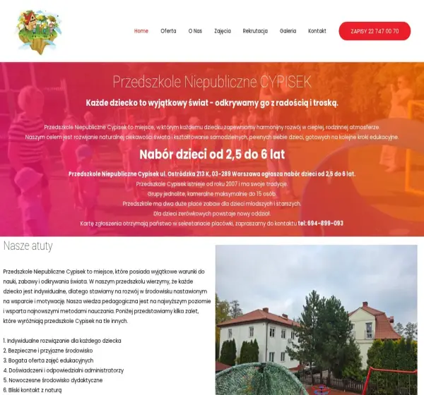 Forum i opinie o cypisek.edu.pl