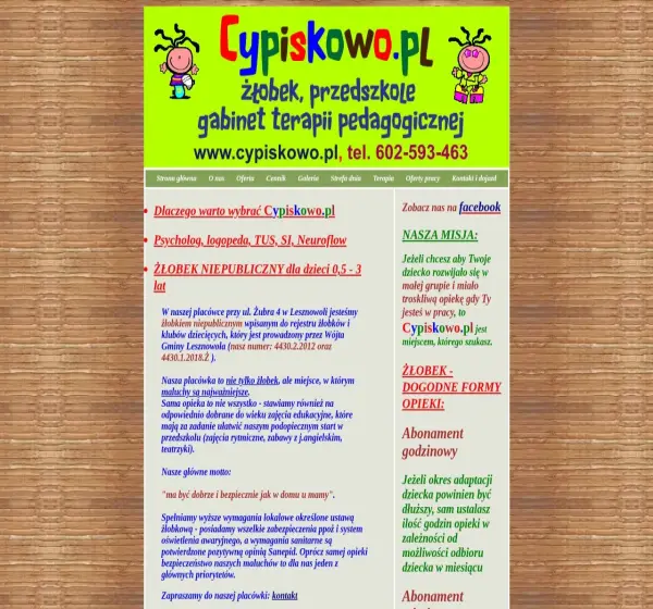 Forum i opinie o cypiskowo.pl