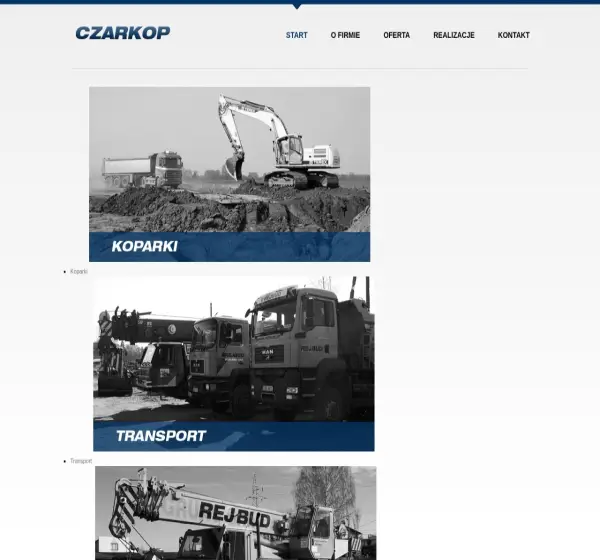 Forum i opinie o czarkop.pl