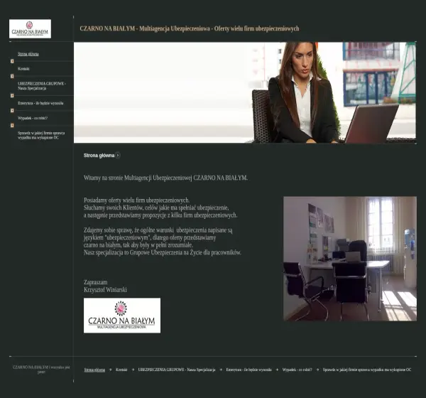 Forum i opinie o czarnonabialym.net