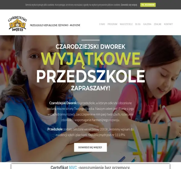 Forum i opinie o czarodziejski-dworek.pl