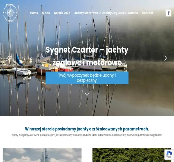 Forum i opinie o czarter.mazury.pl