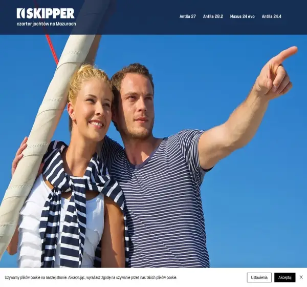 Forum i opinie o czarter.skipper.pl