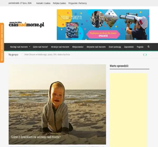 Forum i opinie o czasnadmorze.pl