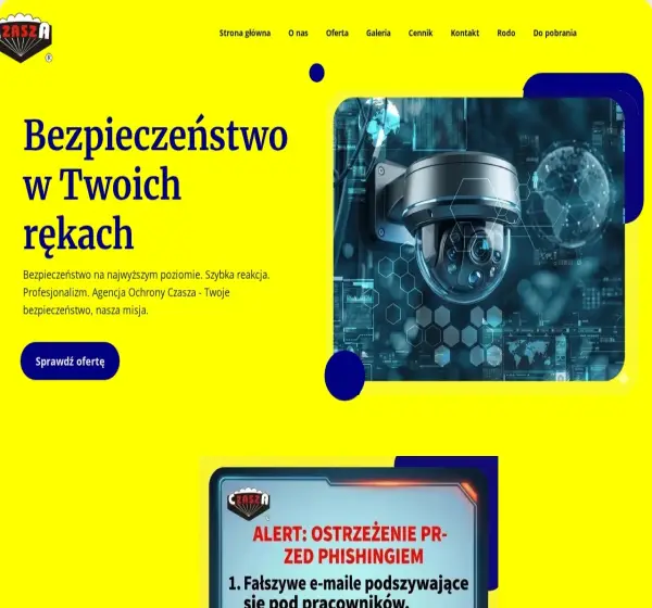 Forum i opinie o czasza.pl