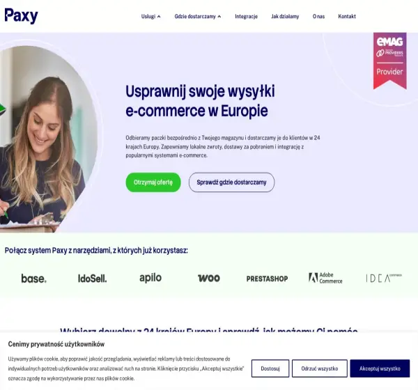 Forum i opinie o czechlogistic.pl