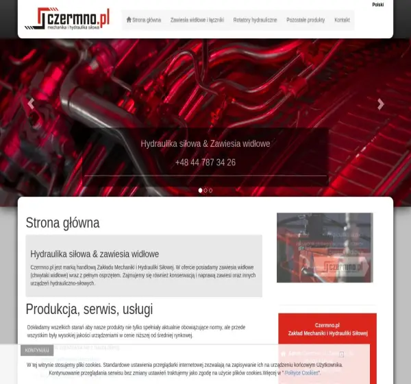 Forum i opinie o czermno.pl