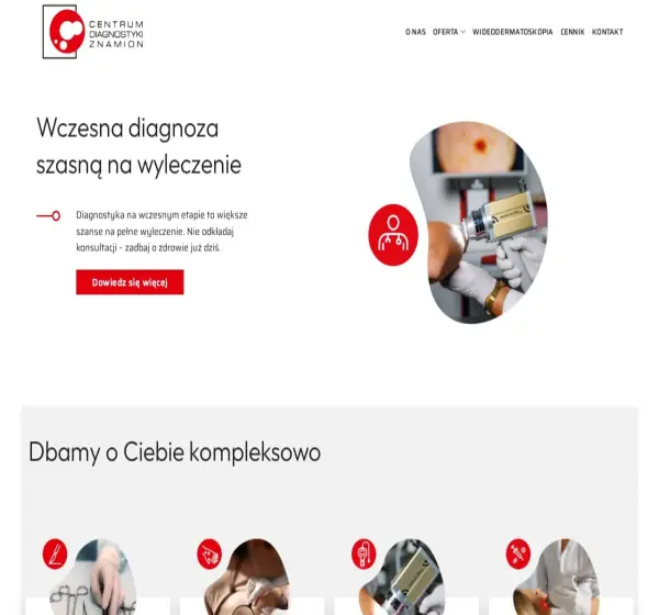 Forum i opinie o czerniak.com.pl