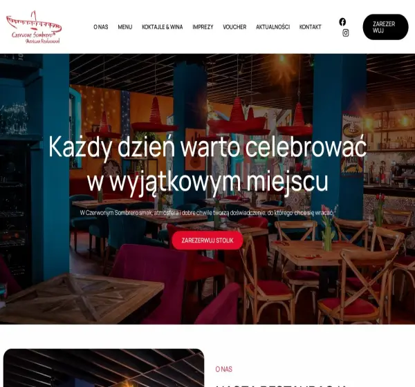 Forum i opinie o czerwone-sombrero.pl