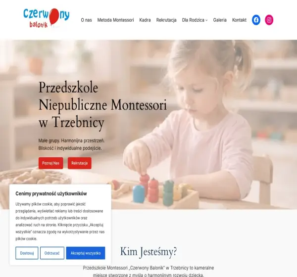 Forum i opinie o czerwony-balonik.pl