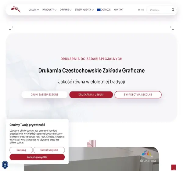 Forum i opinie o czg.pl