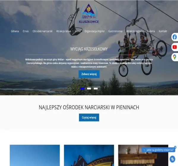 czorsztyn-ski.com.pl