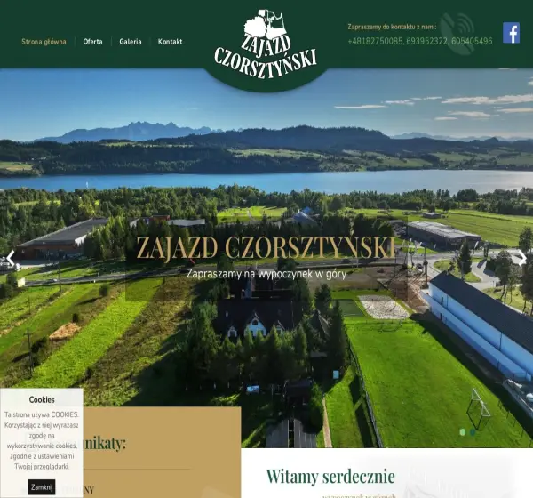 Forum i opinie o czorsztynski.pl