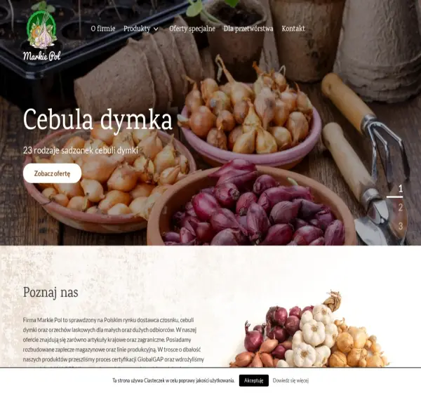 Forum i opinie o czosnek-dymka.pl