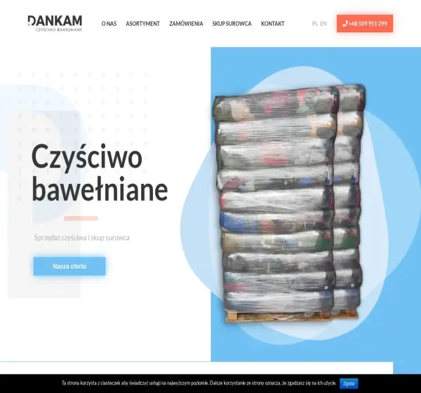 Forum i opinie o czysciwo-bawelniane.pl