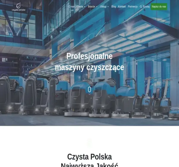 Forum i opinie o czystapolska.pl