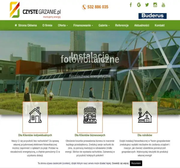 Forum i opinie o czystegrzanie.pl