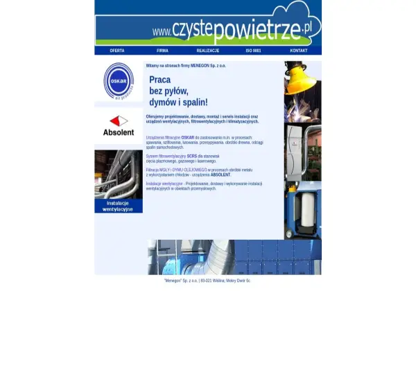 Forum i opinie o czystepowietrze.pl