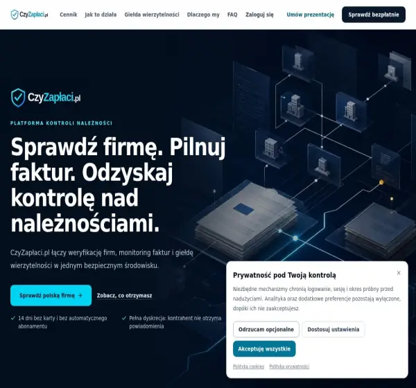 Forum i opinie o czyzaplaci.pl