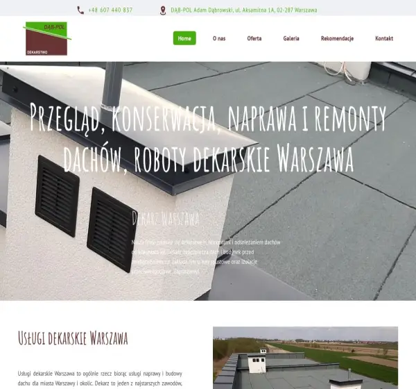 Forum i opinie o dab-pol.pl