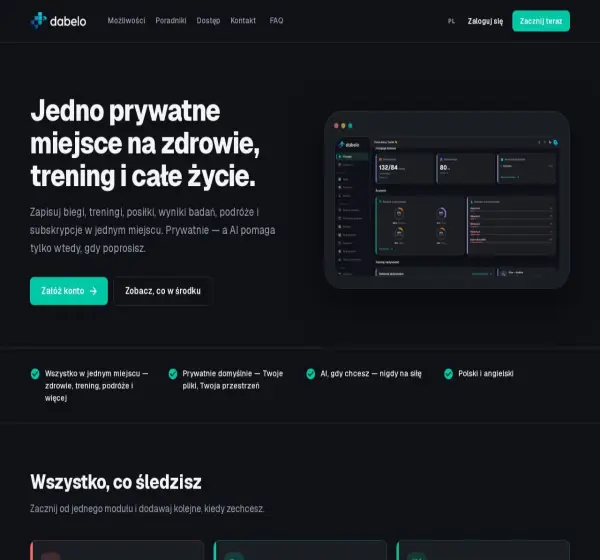 Forum i opinie o dabelo.pl