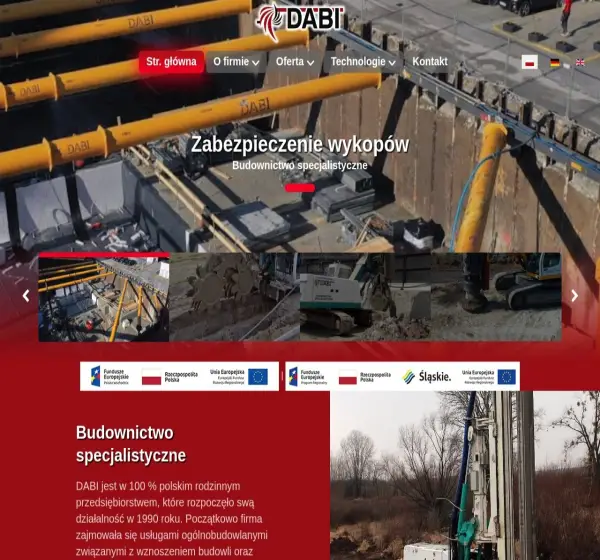 Forum i opinie o dabi.com.pl