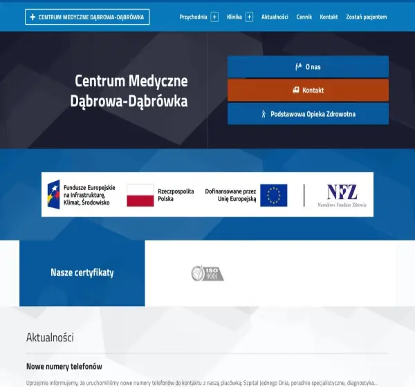 Forum i opinie o dabrowka.net