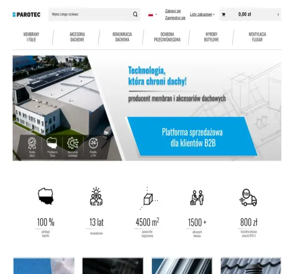 Forum i opinie o dach-bud.com.pl