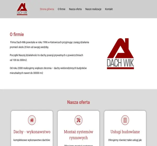 Forum i opinie o dach-wik.pl