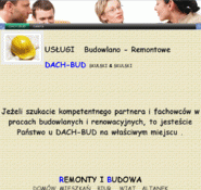 Forum i opinie o dachbud.ecom.com.pl