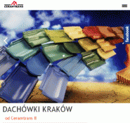 Dachowki.krakow.pl