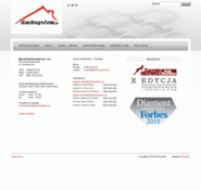 Forum i opinie o dachsystem.pl
