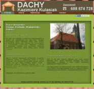 Forum i opinie o dachy.podhale.pl