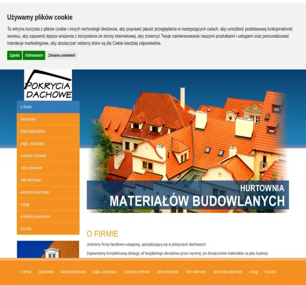 Forum i opinie o dachy-dolata.pl