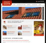 Forum i opinie o dachy-siepa.pl