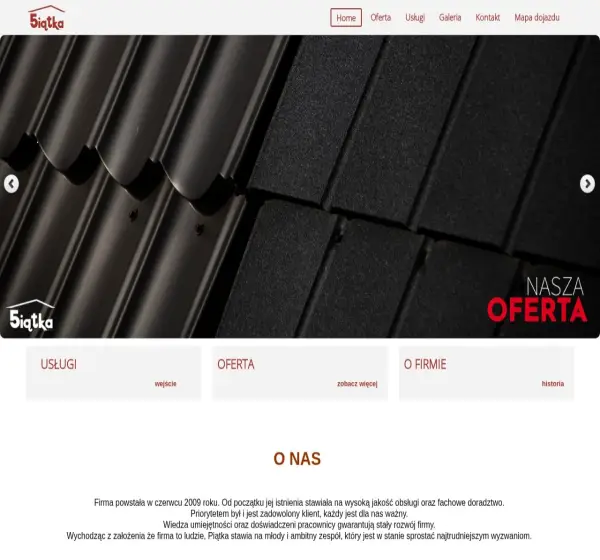 Forum i opinie o dachyplock.pl
