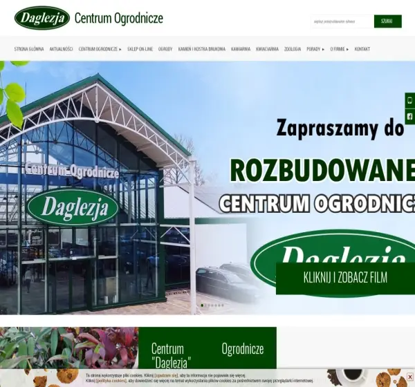 Forum i opinie o daglezja.pl