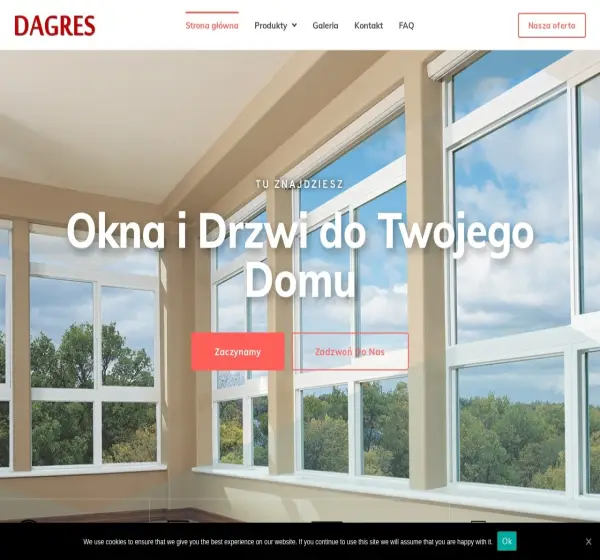 Forum i opinie o dagres.pl