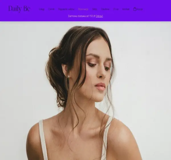 Forum i opinie o dailybe.pl
