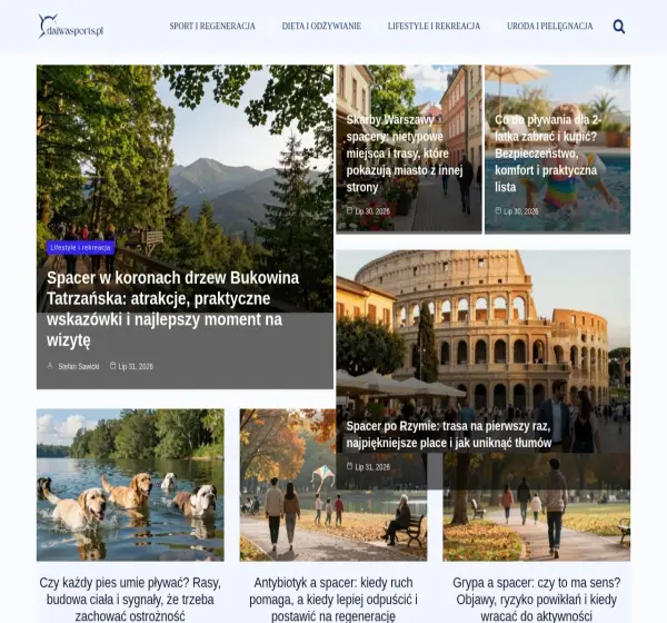 Forum i opinie o daiwasports.pl