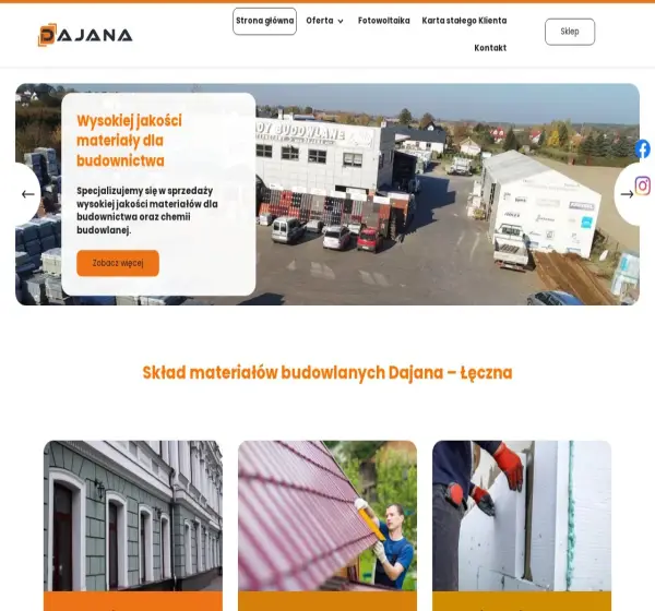 Forum i opinie o dajana.net.pl