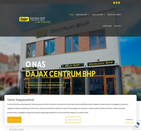 Forum i opinie o dajax.pl
