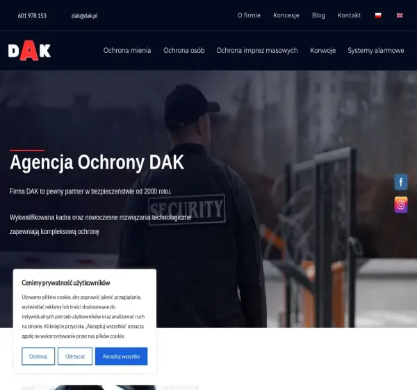 Forum i opinie o dak.pl